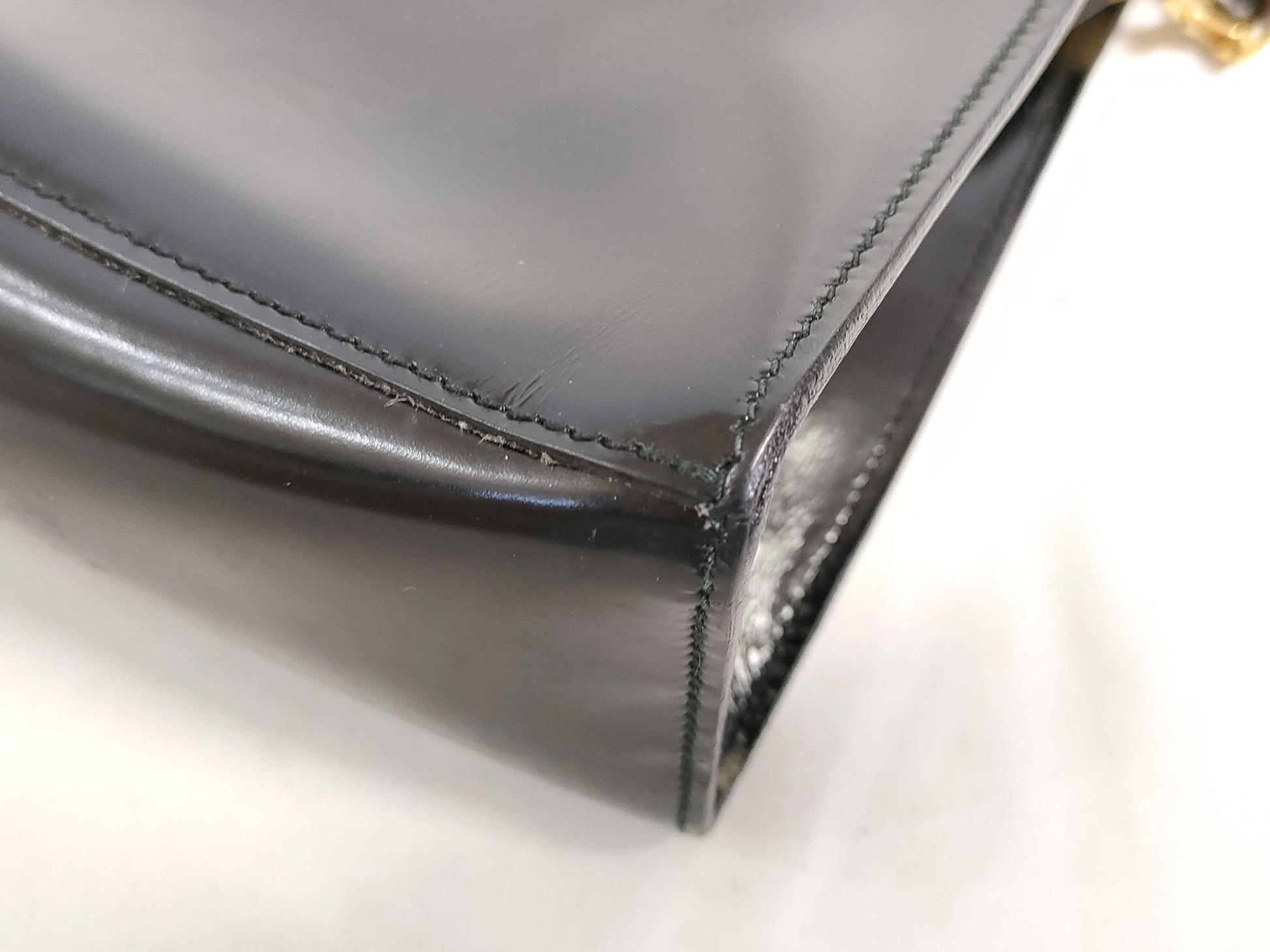 Salvatore Ferragamo shoulder bag