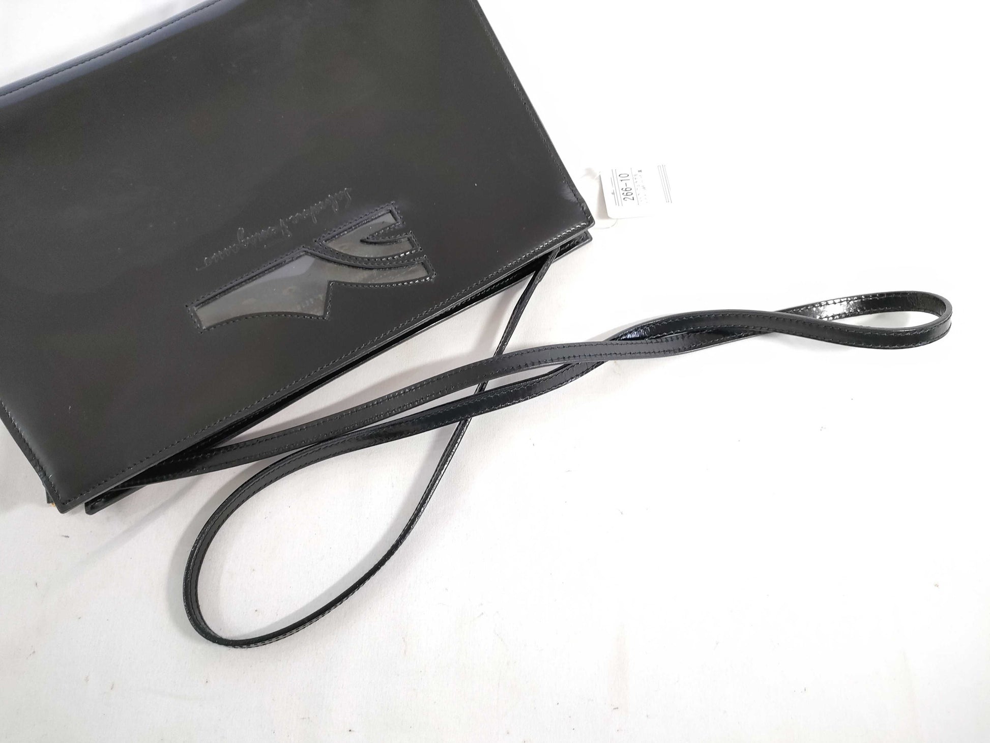 Salvatore Ferragamo shoulder bag