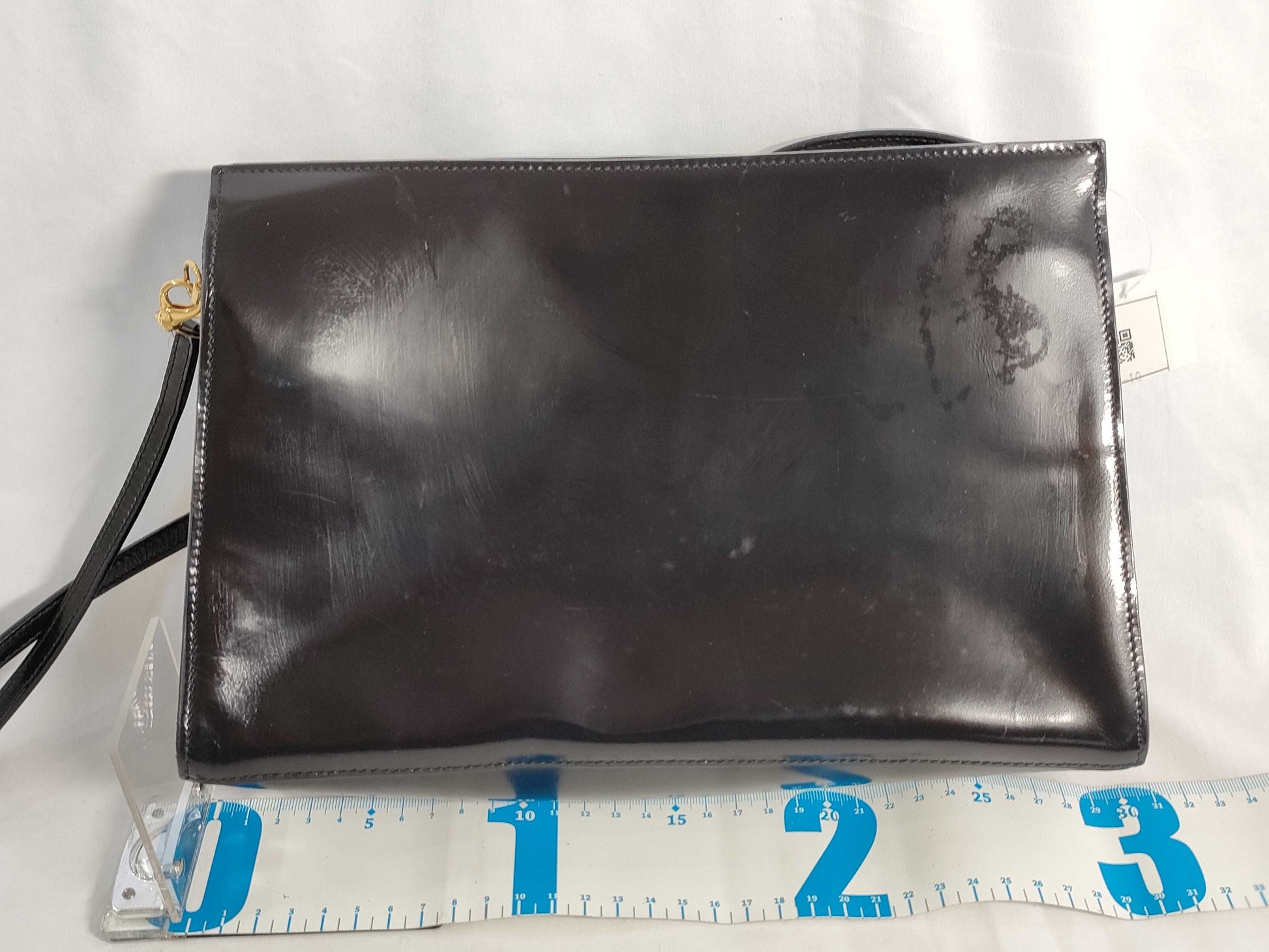 Salvatore Ferragamo shoulder bag