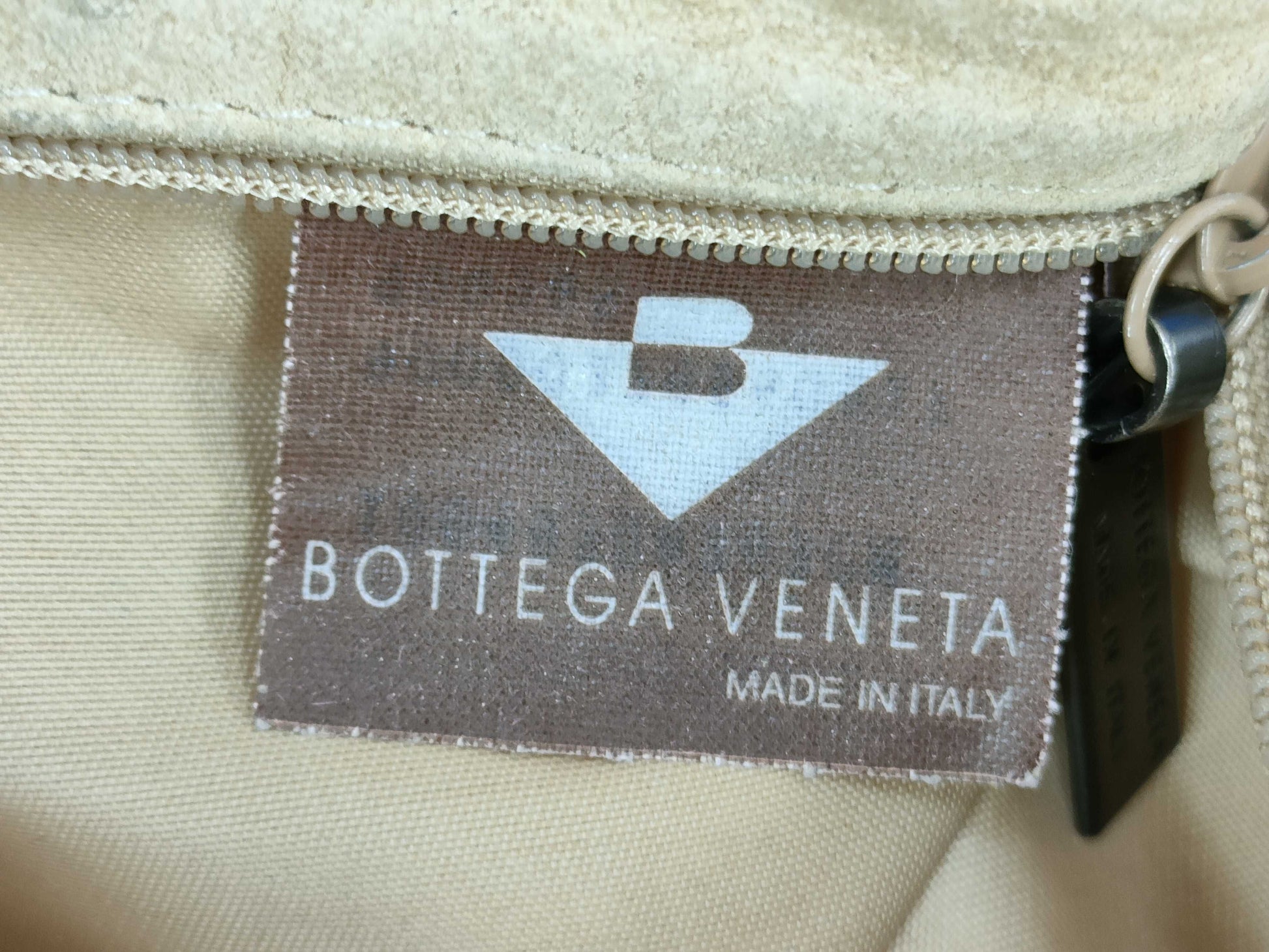 BOTTEGA VENETA Bottega Tote Bag Tote Bag