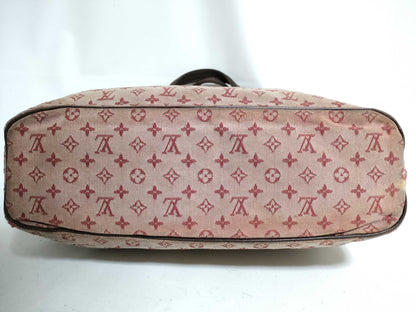 LOUIS VUITTON Monogram Mini Louis Vuitton Monogram Mini Lucille Handbag