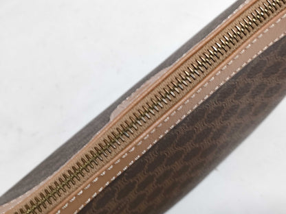 CELINE Macadam Pouch