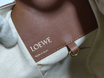 LOEWE Hammock Small 2-Way Bag Handbag
