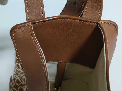 LOEWE Hammock Small 2-Way Bag Handbag