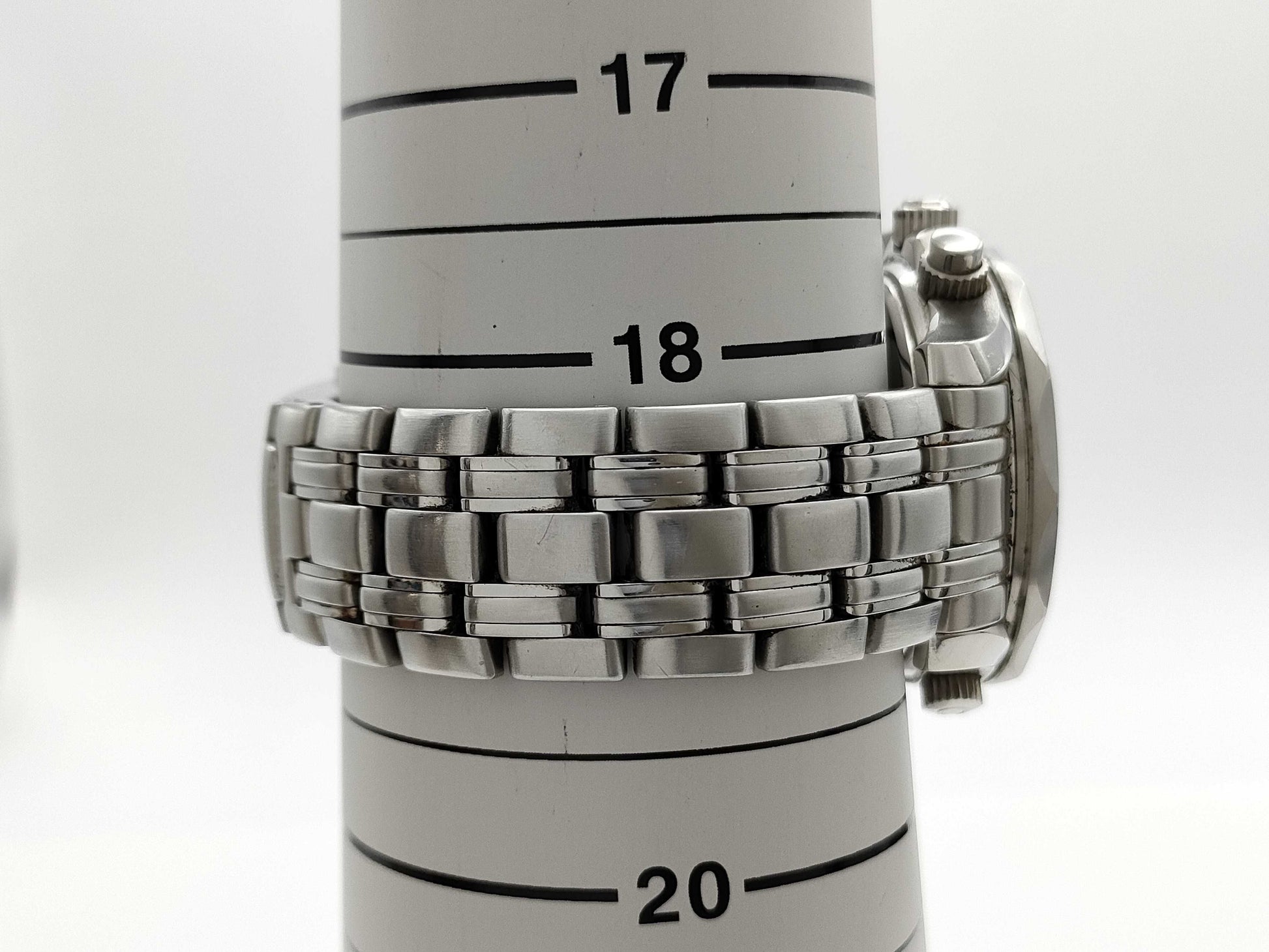 OMEGA 2598.80 60003866 Automatic Navy Dial Men's Watch