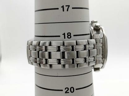 OMEGA 2598.80 60003866 Automatic Navy Dial Men's Watch
