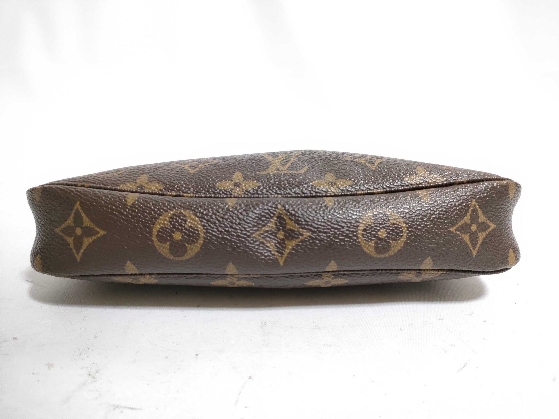 LOUIS VUITTON Monogram Accessoires CA0052 Pouch