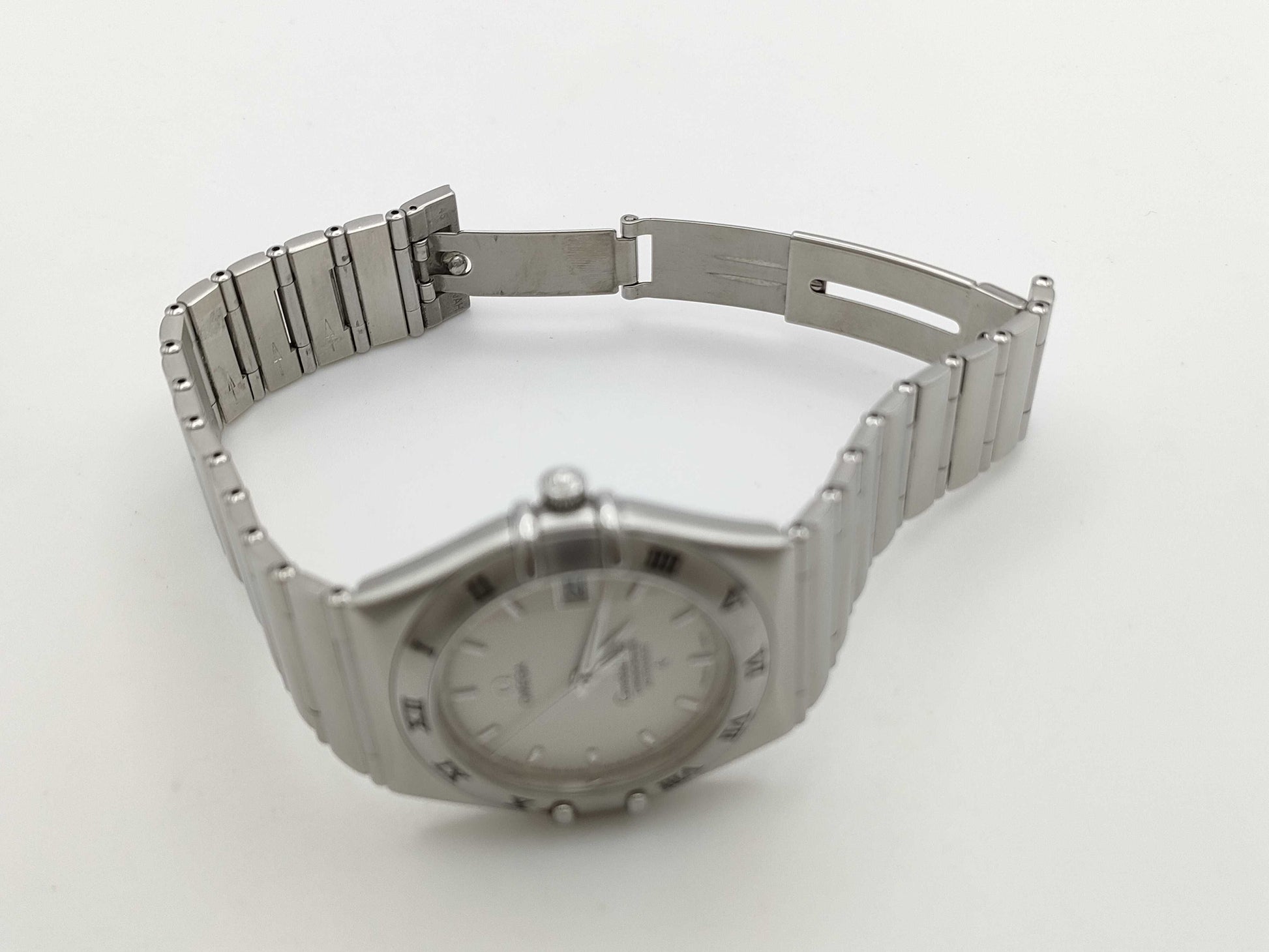 OMEGA 80545592 Automatic Men's Watch