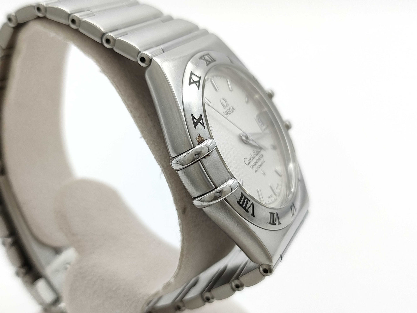 OMEGA 80545592 Automatic Men's Watch