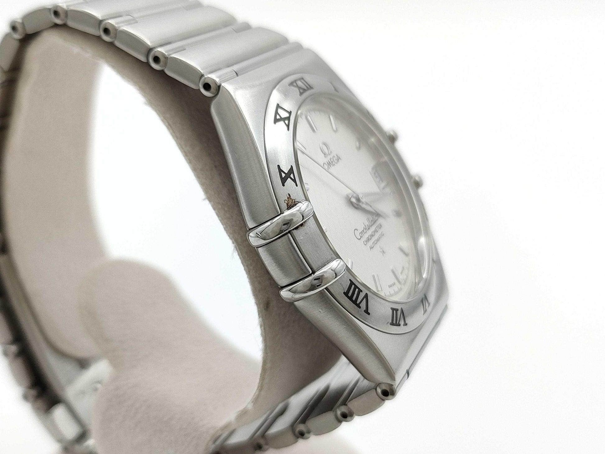OMEGA 80545592 Automatic Men's Watch