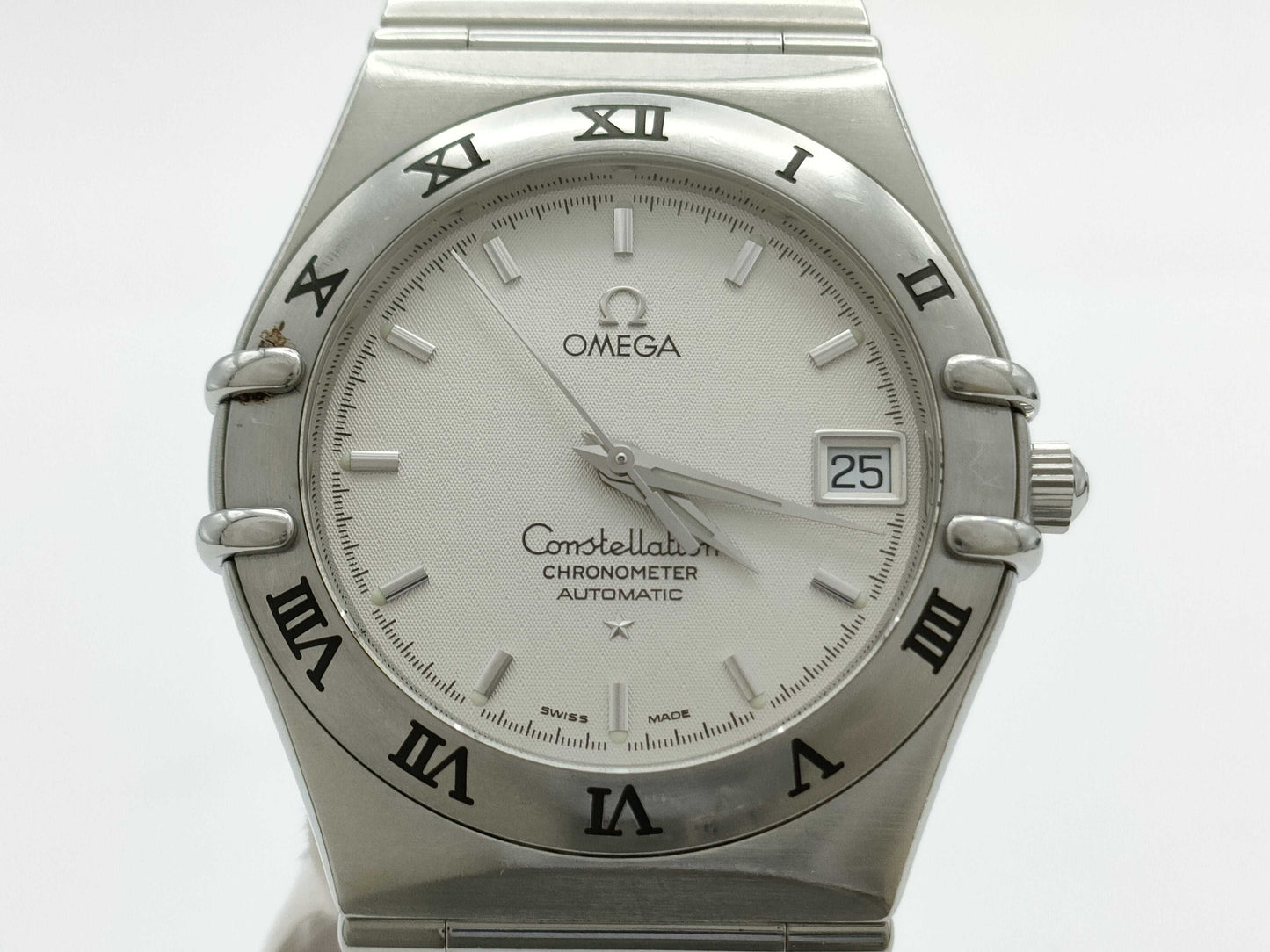 OMEGA 80545592 Automatic Men's Watch