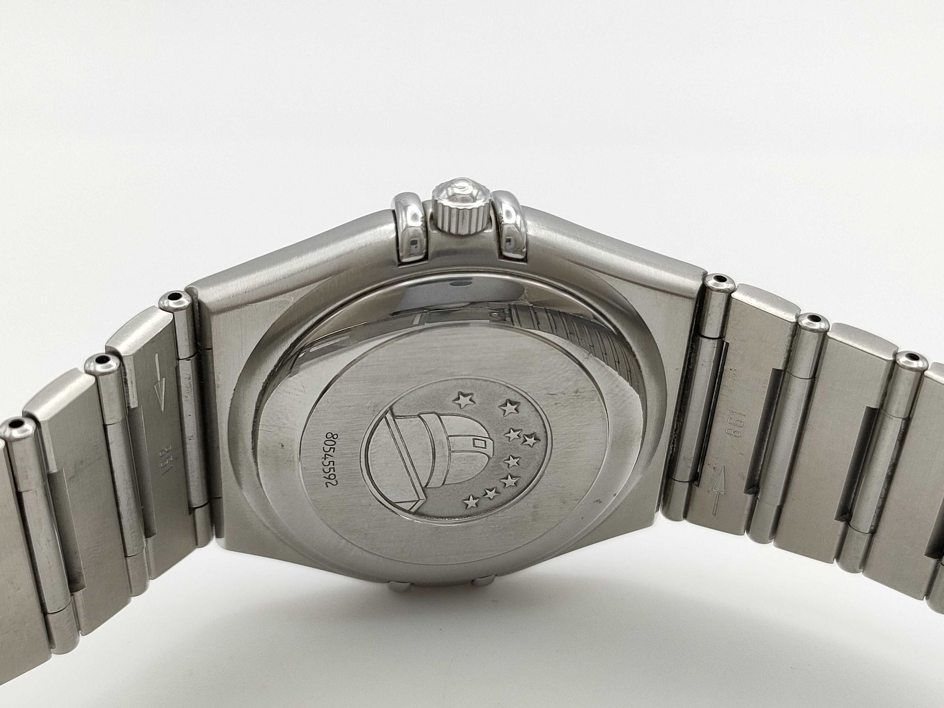 OMEGA 80545592 Automatic Men's Watch