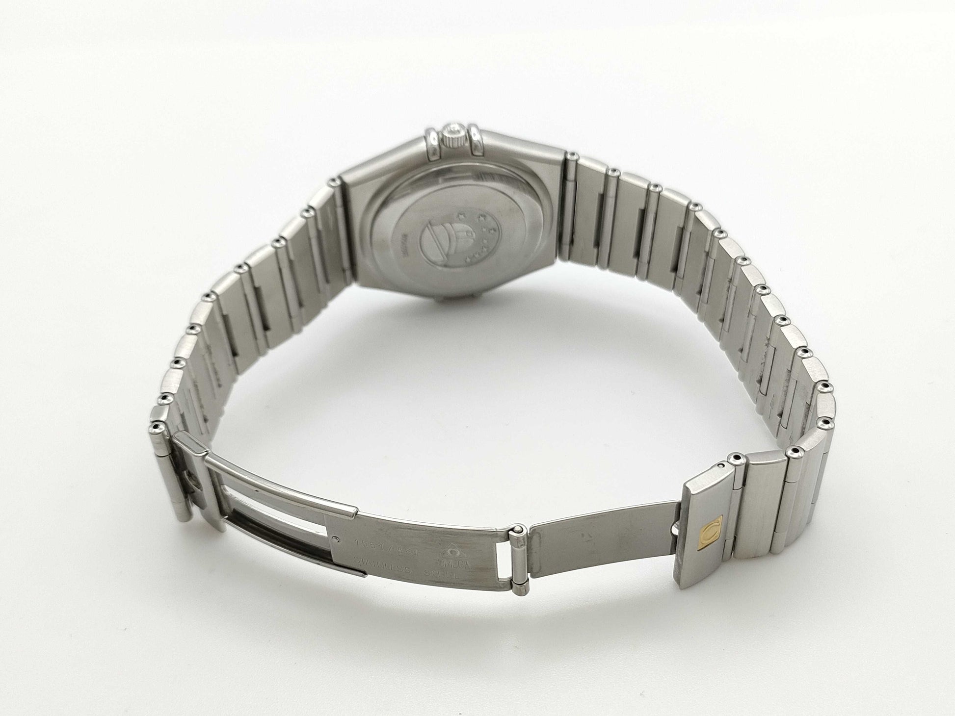OMEGA 80545592 Automatic Men's Watch