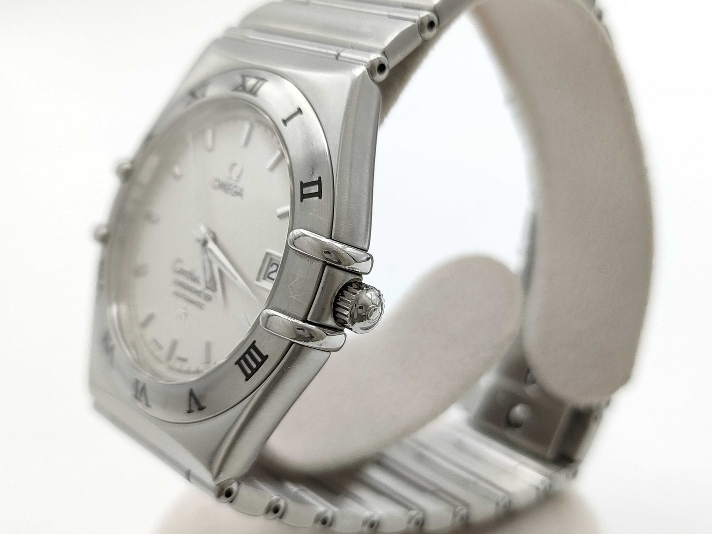 OMEGA 80545592 Automatic Men's Watch