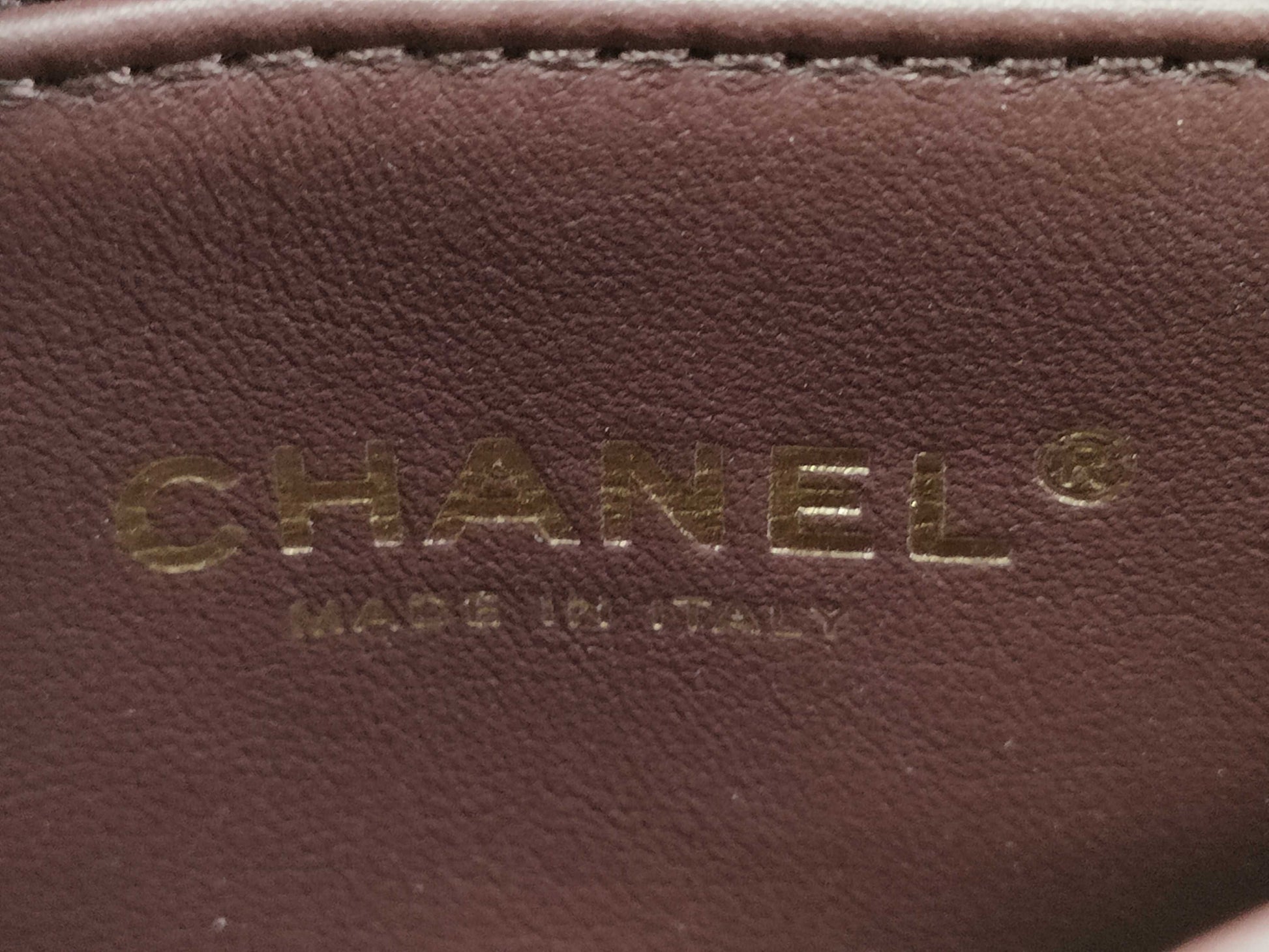 CHANEL Coco Handle 24 A92990/A61A27CC Shoulder Handbag in Caviar Skin, Black