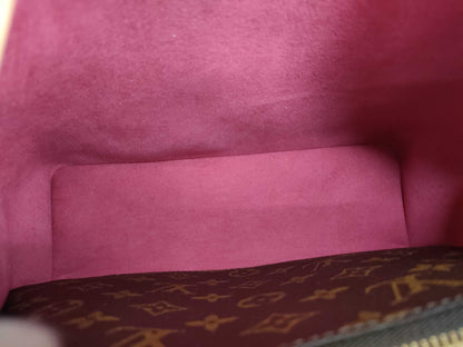 LOUIS VUITTON Monogram NeoNoe Lovelock M44369/RFID Shoulder Bag