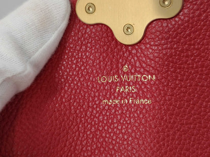 LOUIS VUITTON Damier Crampton Shoulder Bag N40104/SR4188