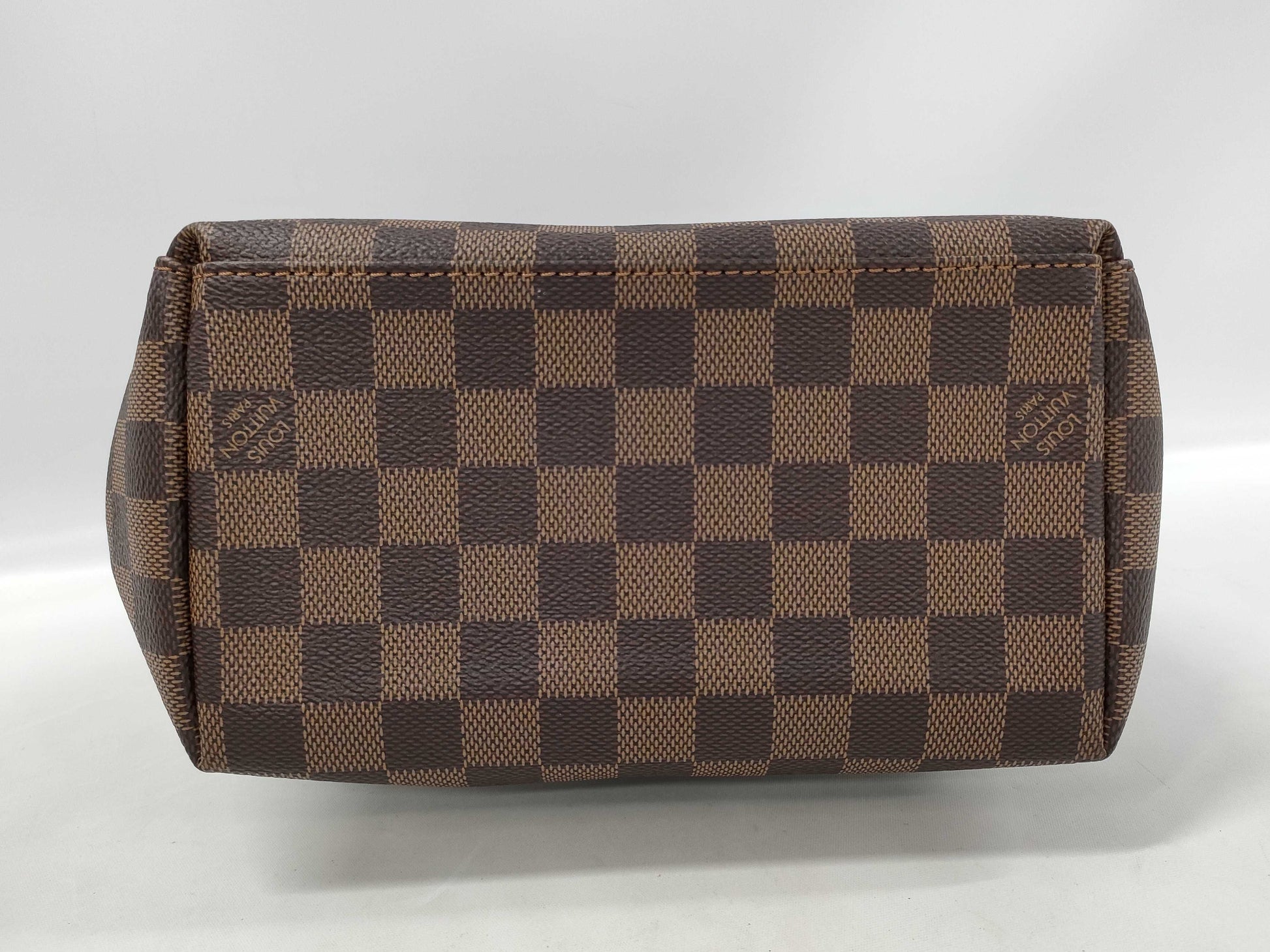 LOUIS VUITTON Damier Crampton Shoulder Bag N40104/SR4188