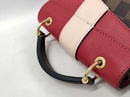 LOUIS VUITTON Damier Crampton Shoulder Bag N40104/SR4188