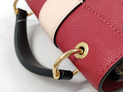 LOUIS VUITTON Damier Crampton Shoulder Bag N40104/SR4188