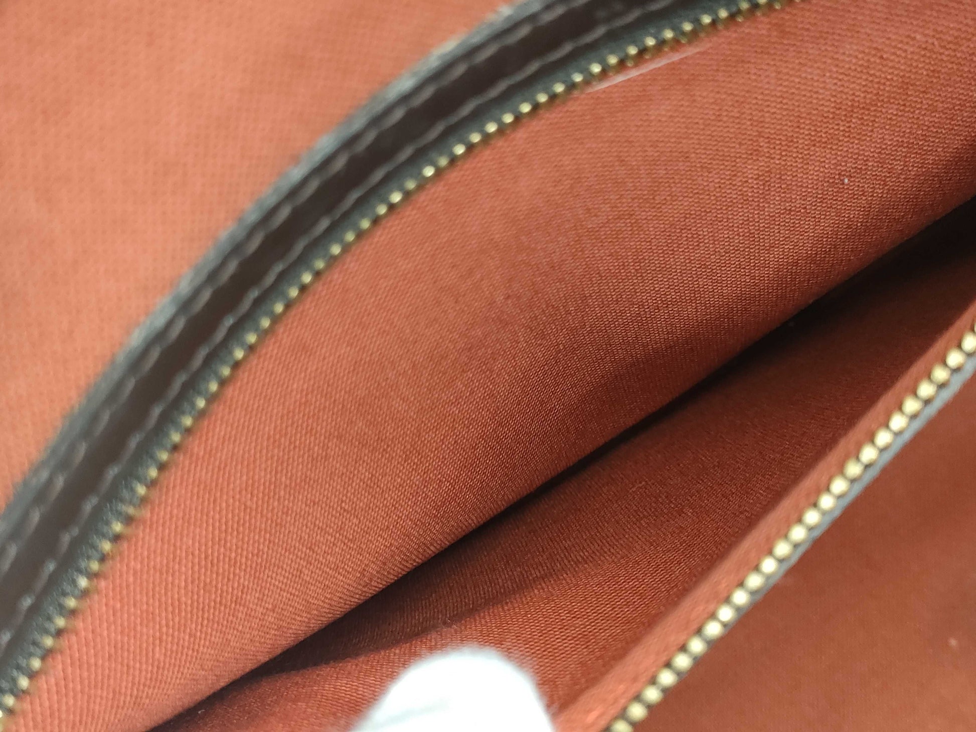 LOUIS VUITTON Damier Nolita N41455/SP0060 Handbag