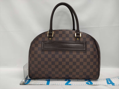 LOUIS VUITTON Damier Nolita N41455/SP0060 Handbag