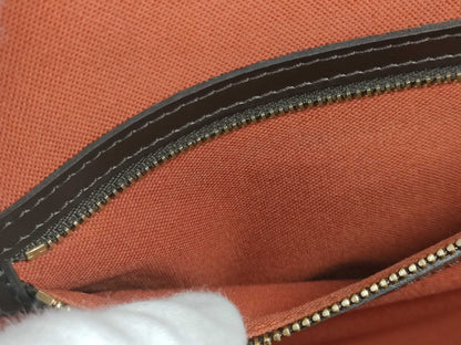 LOUIS VUITTON Damier Nolita N41455/SP0095 Handbag