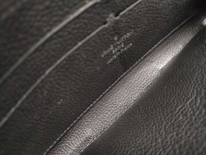 LOUIS VUITTON Monogram Empreinte Zippy Wallet M62209/SP0116 Wallet