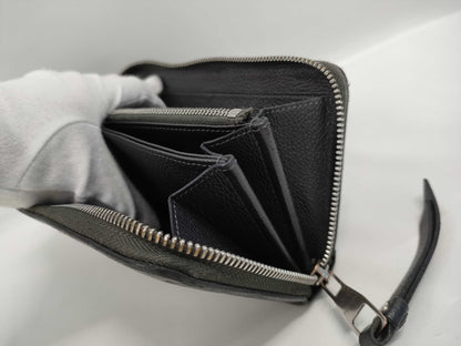 LOUIS VUITTON Monogram Empreinte Zippy Wallet M62209/SP0116 Wallet
