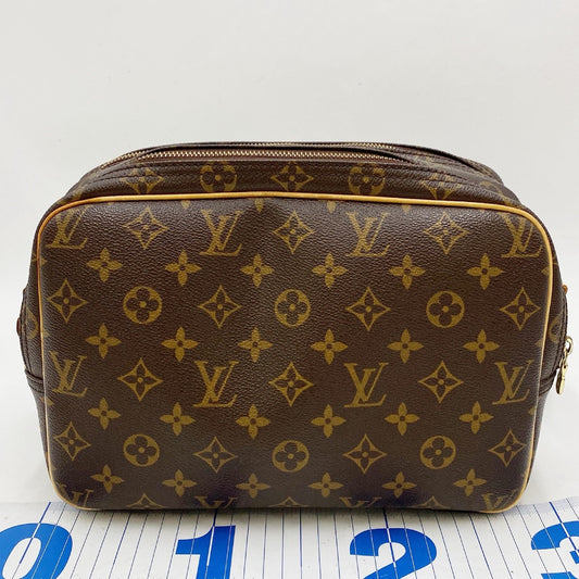 LOUIS VUITTON Louis Vuitton Monogram Reporter PM SP0066 Shoulder Bag
