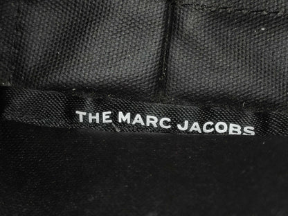MARC JACOBS The Tote Bag Black Tote Bag
