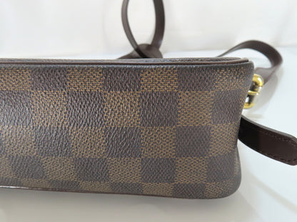 LOUIS VUITTON Damier Ravello GM VI1008 Shoulder Bag