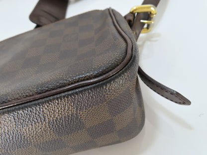 LOUIS VUITTON Damier Ravello GM VI1008 Shoulder Bag