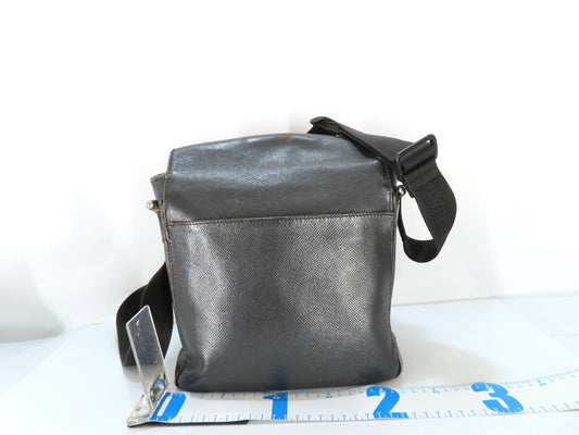 LOUIS VUITTON Taiga Yaranga SP0011 Shoulder Bag