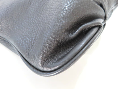 Tory Burch Black Shoulder Bag