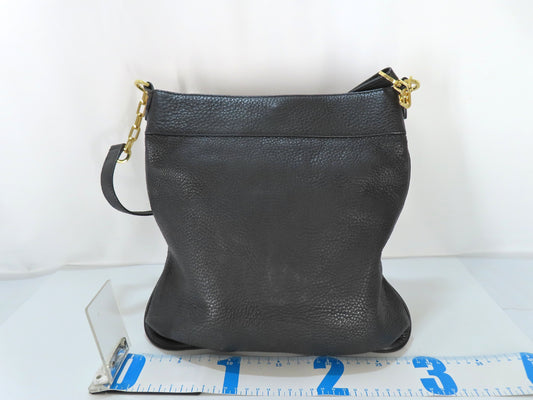 Tory Burch Black Shoulder Bag
