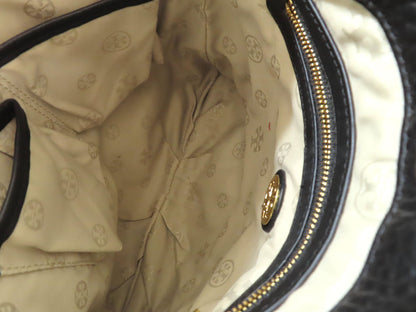 Tory Burch Black Shoulder Bag