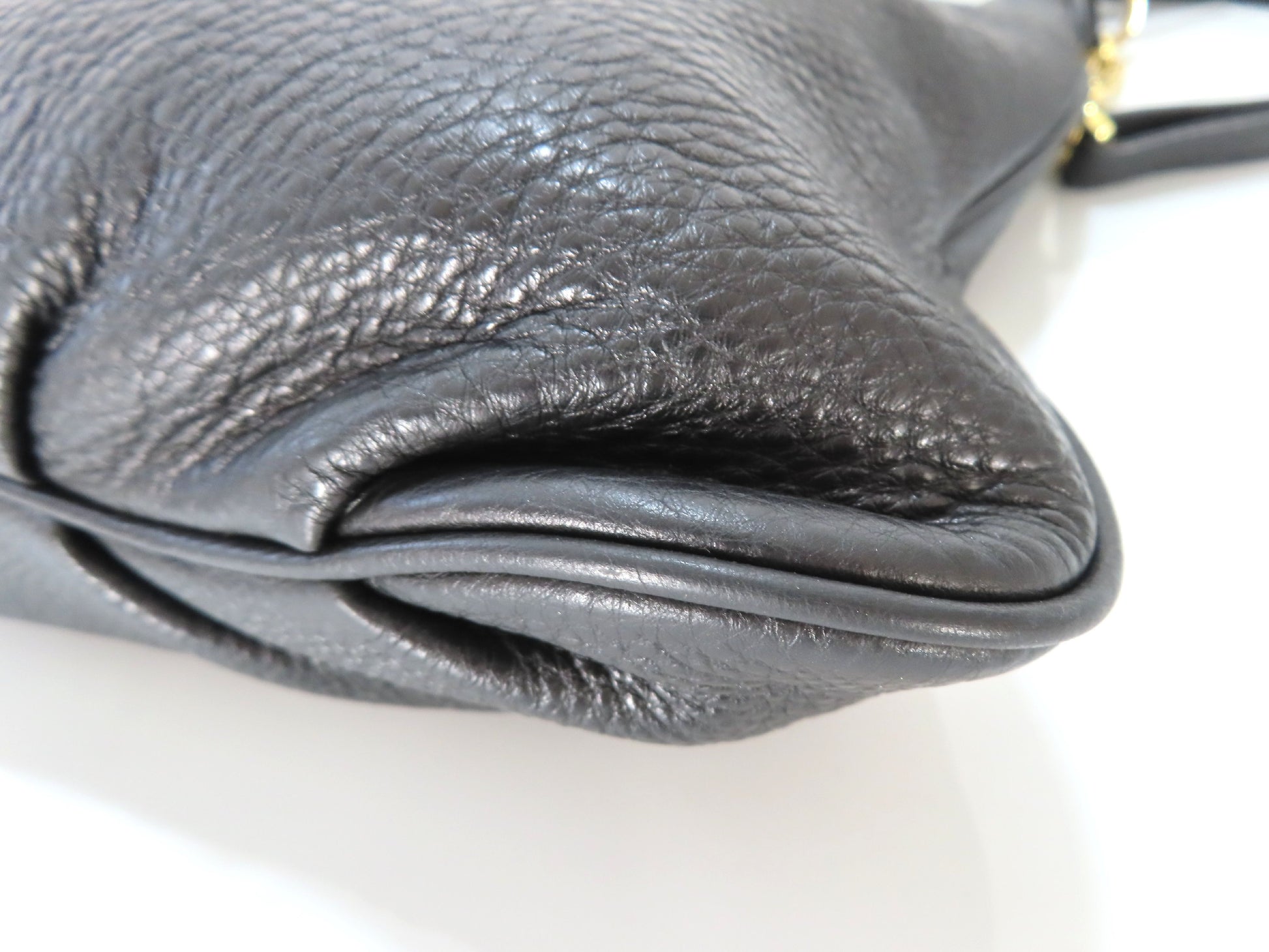 Tory Burch Black Shoulder Bag