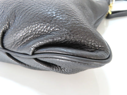 Tory Burch Black Shoulder Bag
