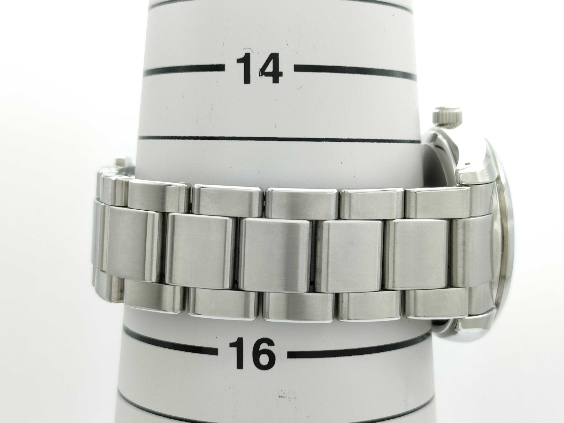 SEIKO SBGX063 9F62-0AB0 350482 Quartz Men's Watch