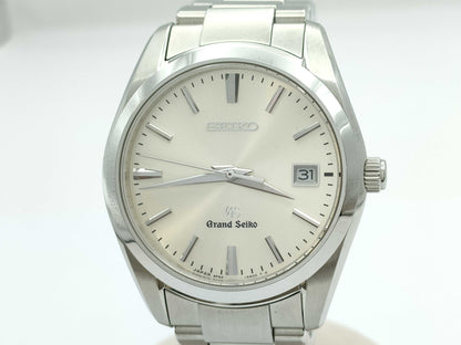 SEIKO SBGX063 9F62-0AB0 350482 Quartz Men's Watch