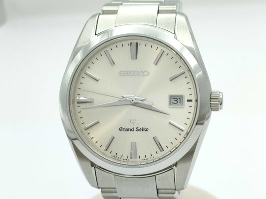 SEIKO SBGX063 9F62-0AB0 350482 Quartz Men's Watch