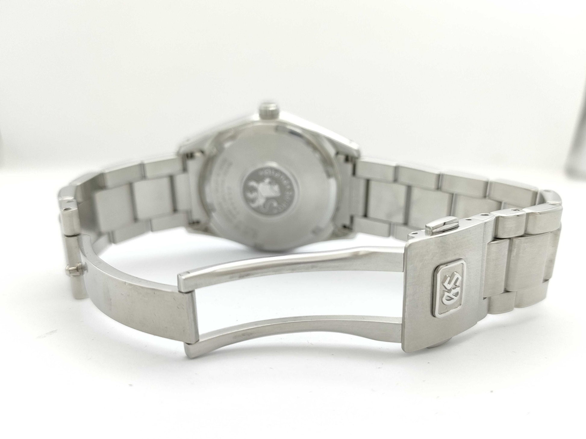 SEIKO SBGX063 9F62-0AB0 350482 Quartz Men's Watch