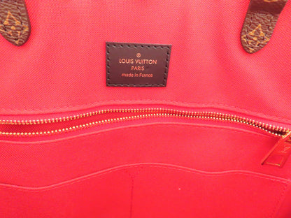 LOUIS VUITTON Reverse On-the-Go GM FL5119 Tote Bag