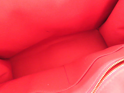 LOUIS VUITTON Reverse On-the-Go GM FL5119 Tote Bag