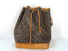 LOUIS VUITTON Monogram Noe SP1905 Shoulder Bag