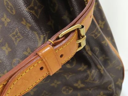 LOUIS VUITTON Monogram Noe SP1905 Shoulder Bag