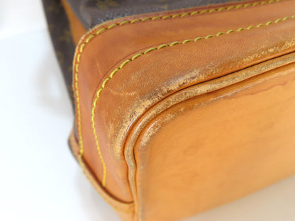 LOUIS VUITTON Monogram Noe SP1905 Shoulder Bag