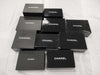 CHANEL Empty Boxes 