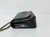 CHANEL Diana 25 Lambskin Matelasse Shoulder Bag with Seal